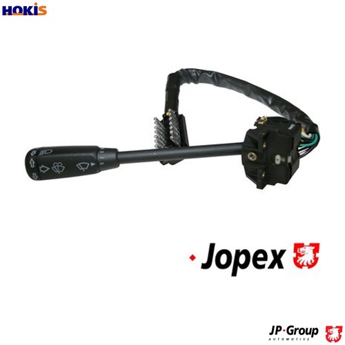 Steering column switch - column,