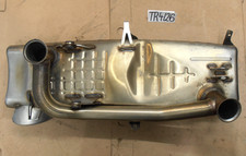 KTM 1190 RC8 R Exhaust System
