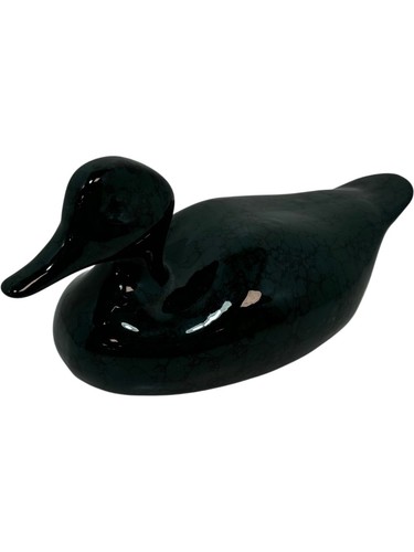 Jade large swimming duck - large,