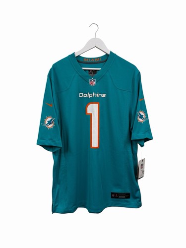 Nfl miami dolphins game - nfl, jersey