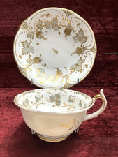 PRETTY ROCKINGHAM/BRAMELD