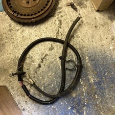 Escort 1.6 Zetec Mk 5  Alternator Power Loom Ford 96AG 10K337