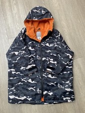 Regatta Kids Spirit Of Adventure Hooded Waterproof Warm Drying Changing Robe