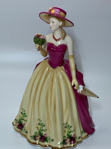 Royal albert old country - albert, "old