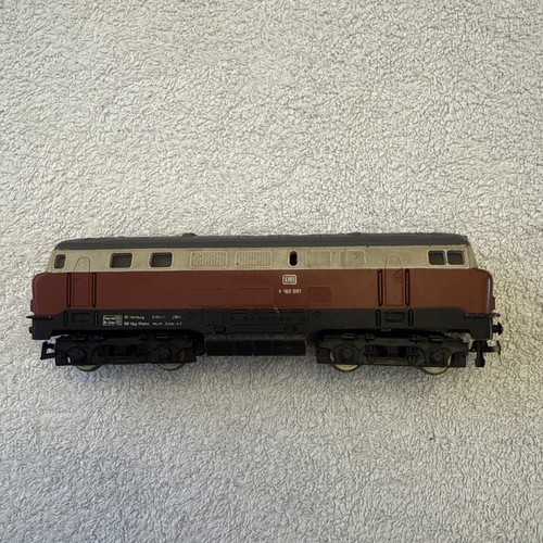 Vintage mehano rso diesel - vintage,