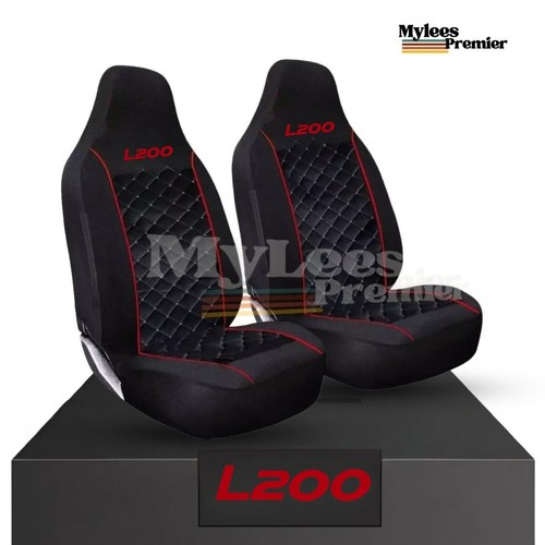 For mitsubishi l200 luxury - mitsubishi,