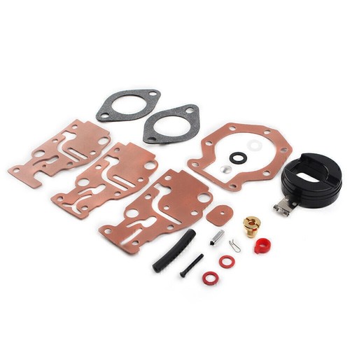 Carburetor carb rebuild - carb,