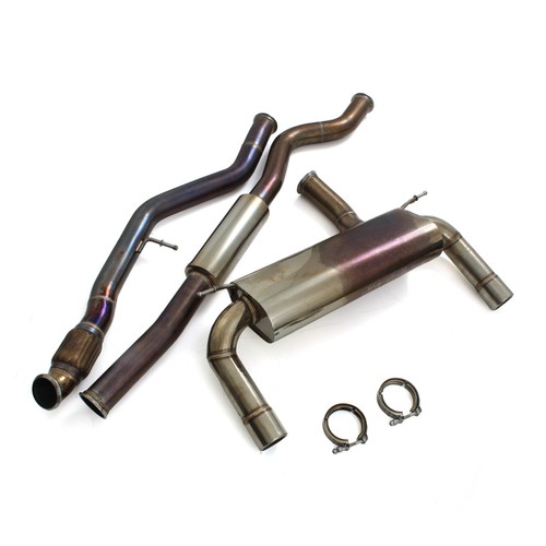 Rd4832 catback exhaust - rd4832,