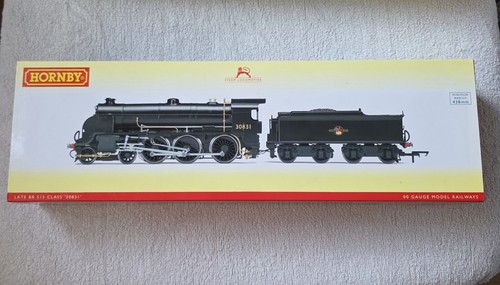 Hornby gauge r3413 class - gauge,