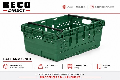 Used 60x40x25cm deep - x,