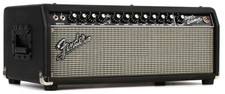 Fender Super Bassman Head -