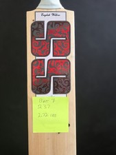 Laminated Cricket Bat SS