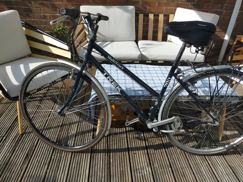 Trek 700 multitrack - 700, ladies