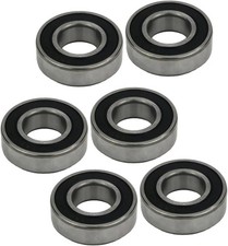 Toro Mower Deck Spindle SKF