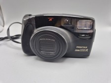 Pentax Zoom 105 Super (105 R) Full Function 35mm Compact Film Camera