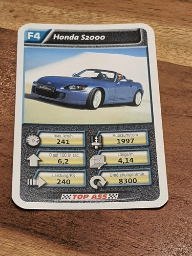 Honda 2000 single - 2000,