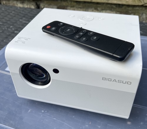 Bigasuo native 1080p - bigasuo,