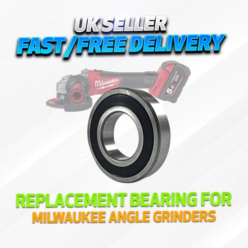 Milwaukee fuel angle grinder - milwaukee,