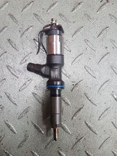 CAT PERKINS Common Rail Injector GP 370-7281 (Used OEM Genuine)