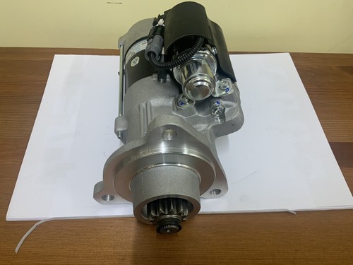 Starter motor daf - motor,