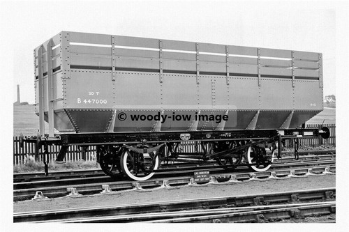 Pt6797 british railways 20 - -,