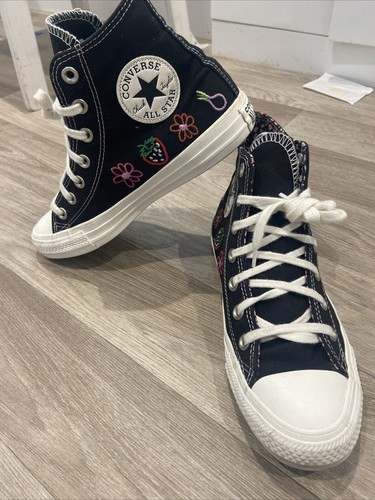 Limited edition converse all - limited,