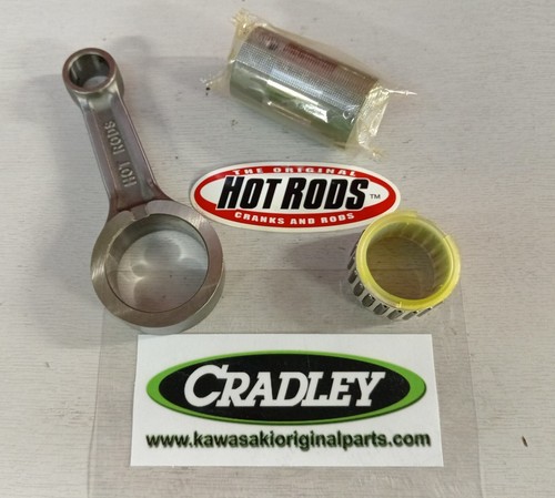 Hot rods kxf450 - hot,