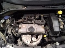 GEARBOX CITROEN C3 MK1 (A42) 02-05 1124 PETROL 20cq08 MANUAL