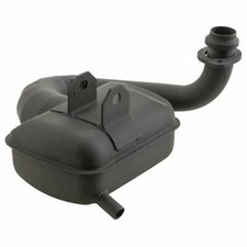 Exhaust SIP Racing Road XL in