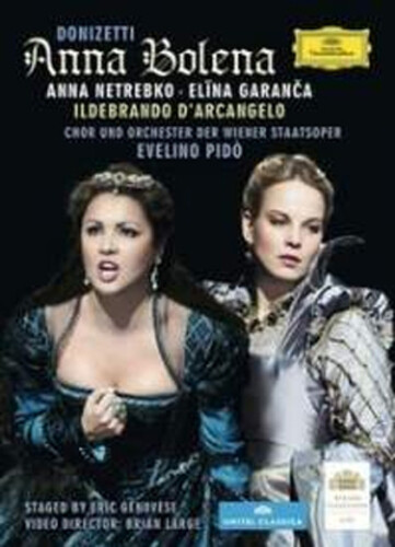Anna bolena wiener staatsoper - bolena:,