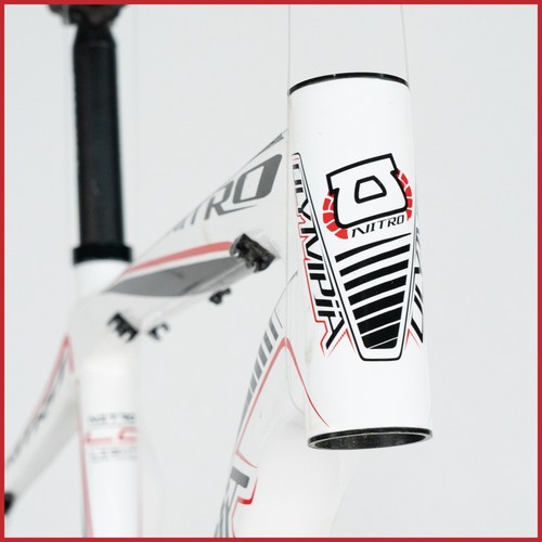 Olympia nitro carbon - nitro,