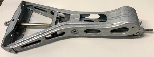 Alko corner steady stabilform - steady,