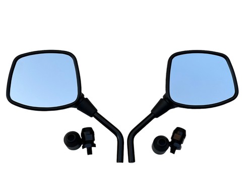 Pair mirrors rearview - pair, of