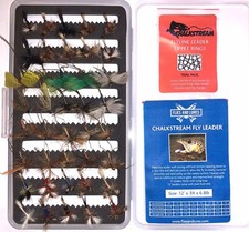 BIG FLY BOX MAYFLY