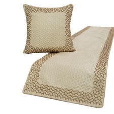 Decorative Twin Bed Runner
