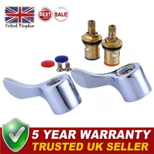 Faucet Handle And Turn Tap