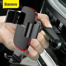 CD Slot Mobile Phone Holder for In Car Universal Stand Cradle Mount GPS iPhone
