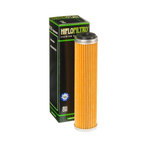 Hiflofiltro hf631 premium oil - hf631,