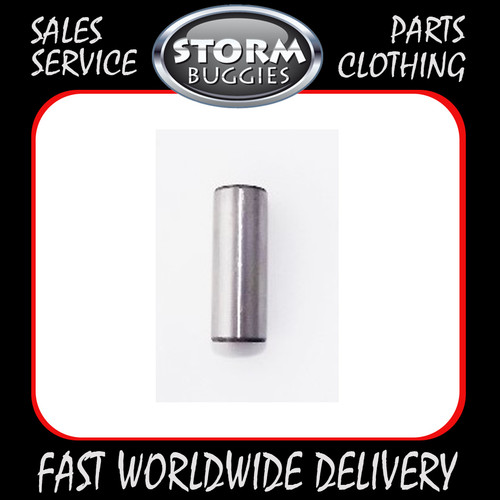 Tension spring plate - tension,