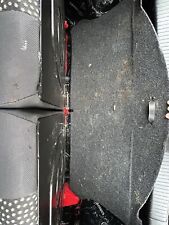 Seat Arosa/ VW lupo Boot Liner 