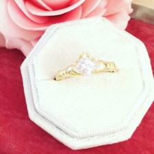 Vintage Jewellery Gold