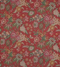 Colefax & Fowler curtain