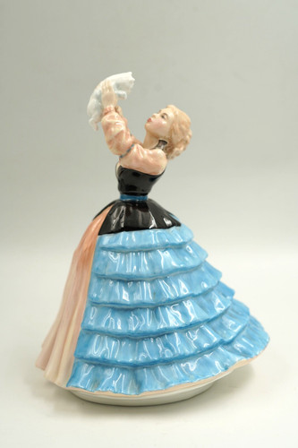 Vintage royal doulton pretty - vintage,