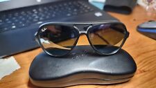 RAY BAN CATS 5000 Sunglasses