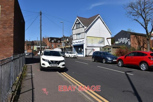 Photo erdington edwards road - erdington,