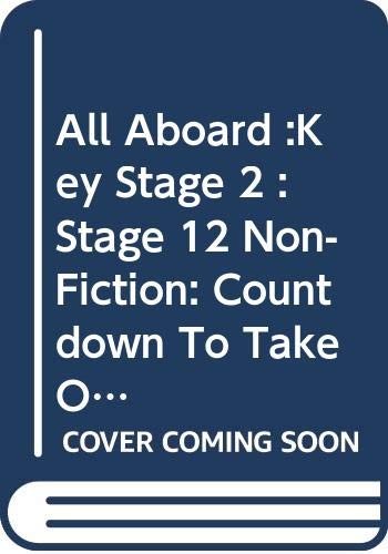 All aboard countdown to - aboard:,