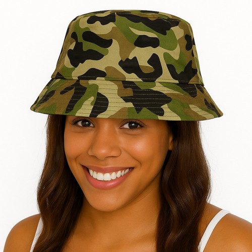 Funky bucket hat unisex - funky,