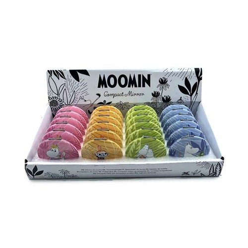 Official moomins moomin - official,