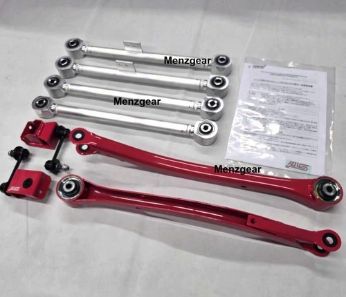 Genuine sti lateral link - genuine,