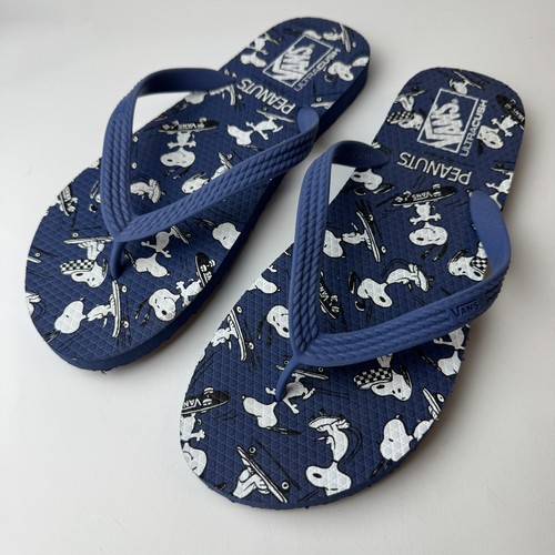 Vans peanuts snoopy hanelei - peanuts,